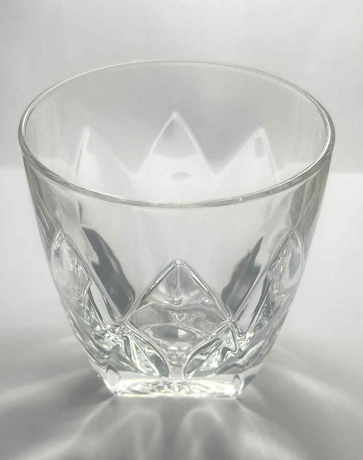 Usato 2025 Stock di Bicchieri Calici e Coppette Vari formati