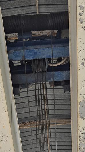 Usato 1987 L.A.S. T20