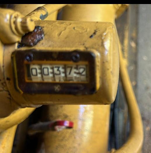 Usato 2002 Generator Caterpillar SRCR 288 kva
