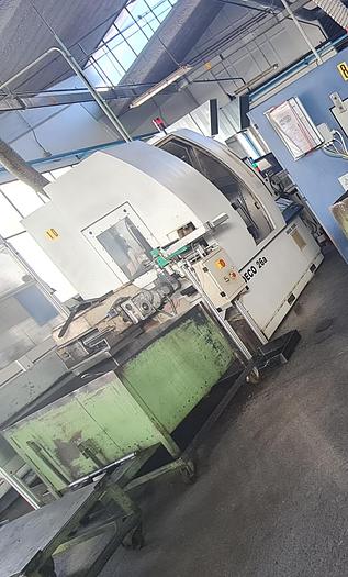 Usato 2002 TORNOS DECO 26a