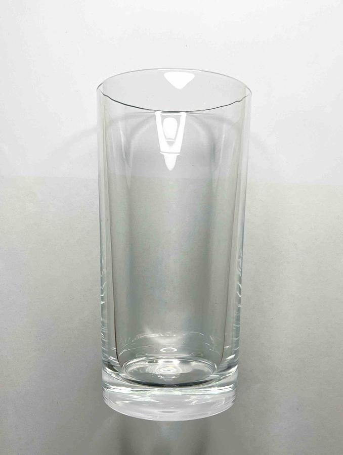 Usato 2025 Stock di Bicchieri Calici e Coppette Vari formati