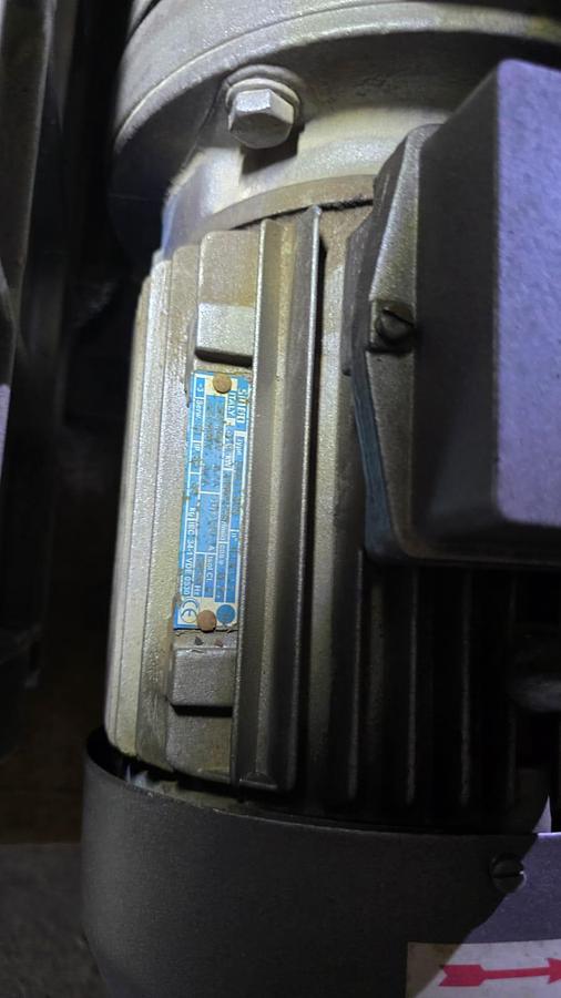 Usato Sistema compressori