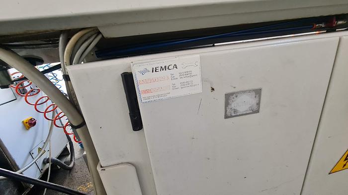 Usato 2002 TORNOS DECO 26a