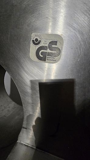 Usato 1998 Legatrice salumi GELMINI LCG-300L - Cured Meat Tying Machine