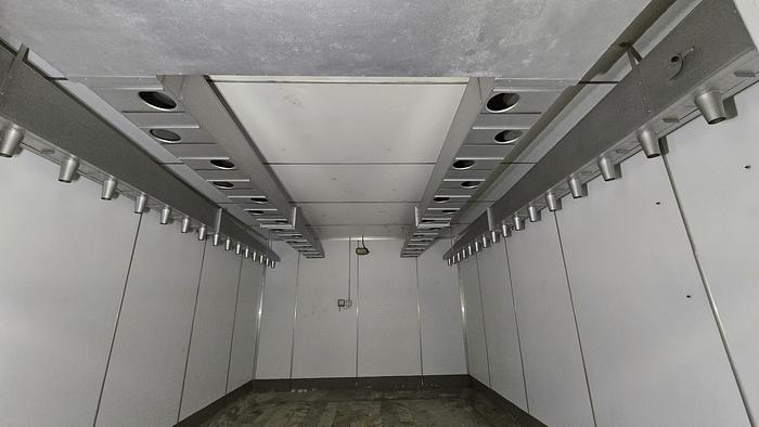 Usato Celle Frigo Pannelli