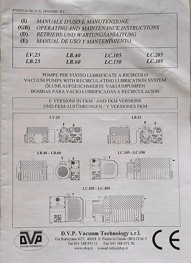Usato 2007 Impianto confezionatrice Sottovuoto Saccardo Dublino 1300 e  Tunnel di Termo-retrazione TU 1300 - Vacuum packaging machine