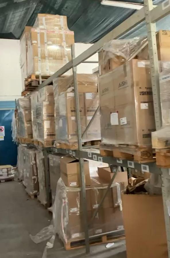 2024 Componenti Elettronici TDK; COSTECH; MW; EPCOS - New electronic hardware