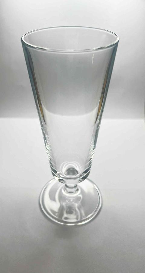 Usato 2025 Stock di Bicchieri Calici e Coppette Vari formati