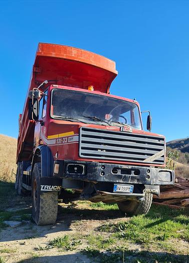 Usato 1994 PERLINI 131-33