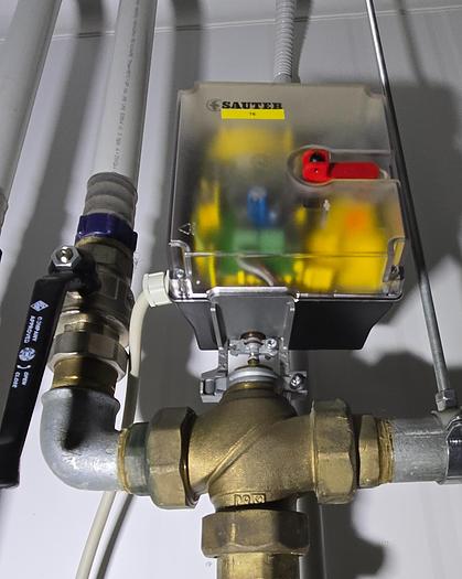 Usato 2009 Impianto compressori DORIN H2000CC HFG - Refrigeration Compressors