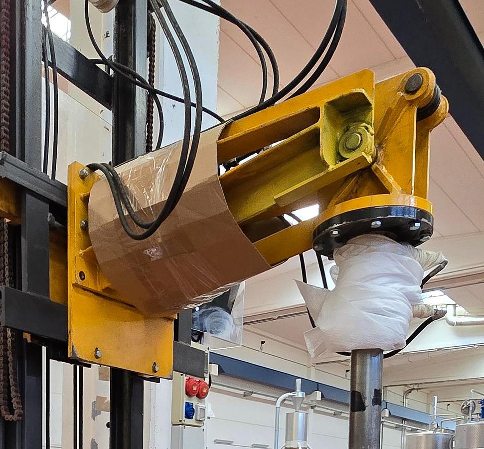 Usato 2018 CARR-EFFE  CSP 10.30