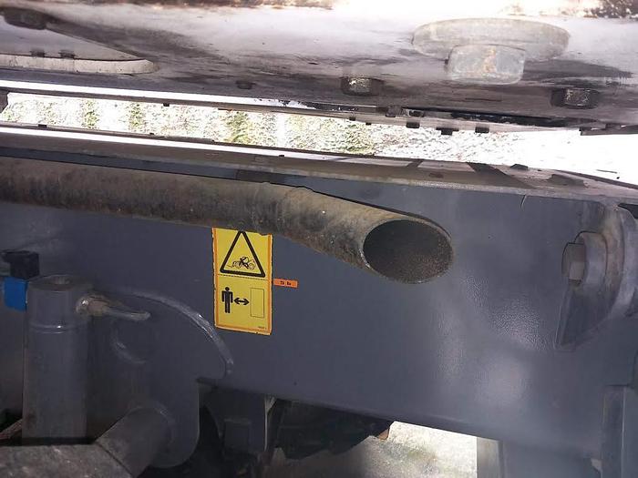 Usato 2002 Bobcat TD 40.150