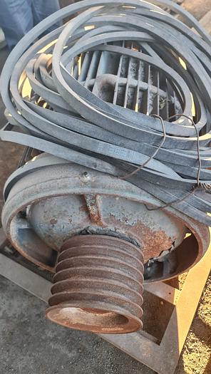 Usato 1995 Reiter & Crippa 1.100