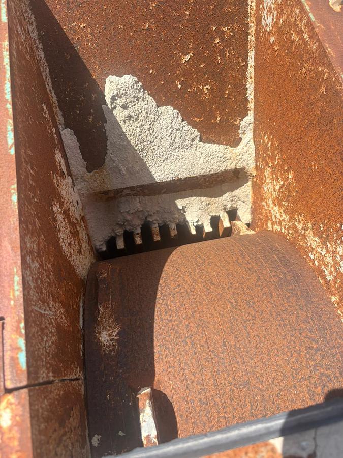 Usato 2007 Trituratore COMAF Frantumat - Shredder