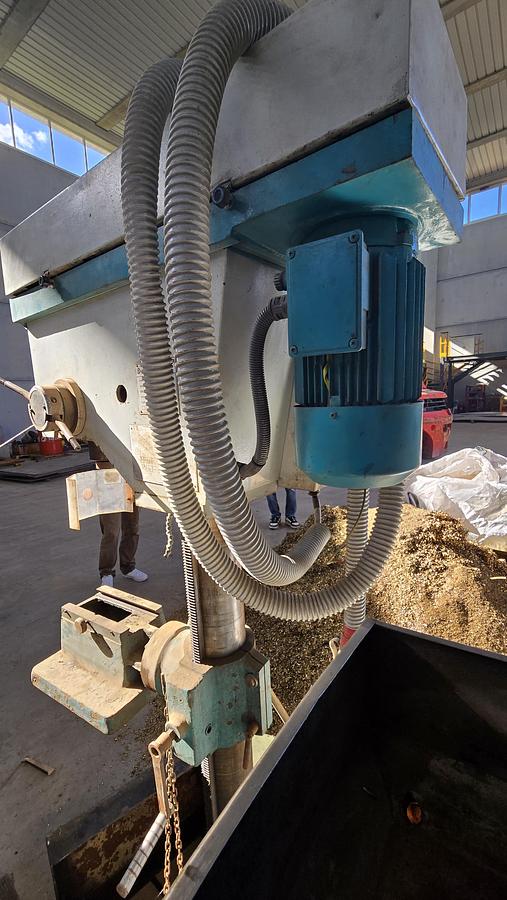 Usato 2006 Trapano a Colonna ZMM-BULGARIA PM.40 - Drill press