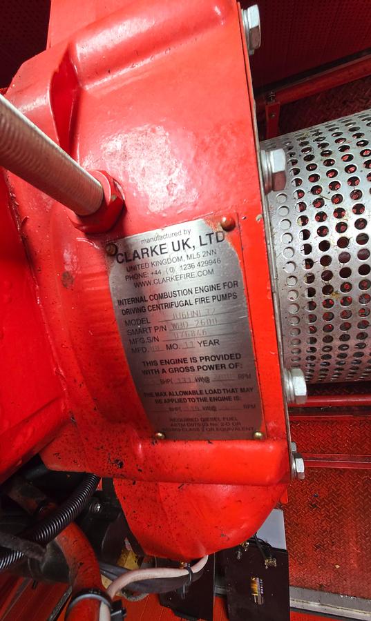 Usato 2011 AUDOLI & BERTOLA tipo ANS