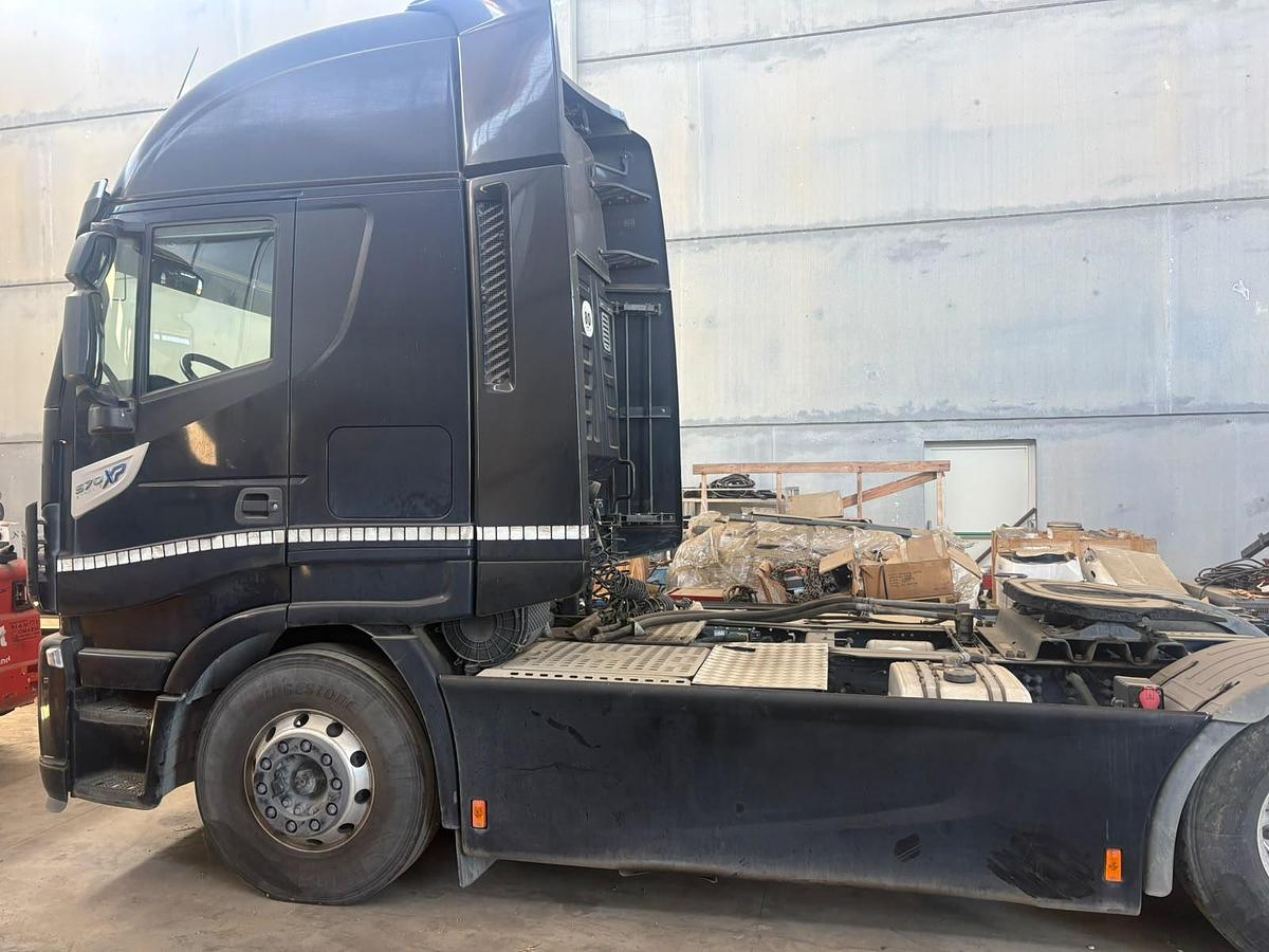 Usato 2019 Iveco Stralis 570 XP