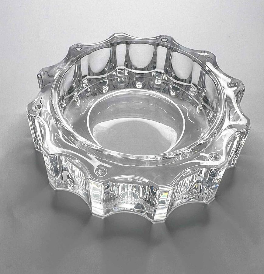 Usato 2025 Stock di Bicchieri Calici e Coppette Vari formati