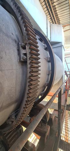 Usato Impianto di conglomerato bituminoso, Marini EMCC 220