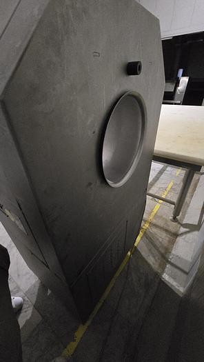 Usato 2005 Legatrice salumi MOSCA RA-TF-2/30 - Cured Meat Tying Machine