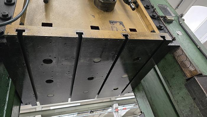 Usato 1994 ZANI PRESSE AF 2M