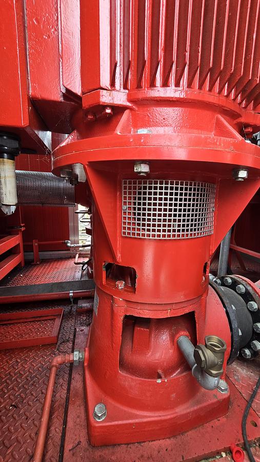 Usato 2011 AUDOLI & BERTOLA tipo ANS