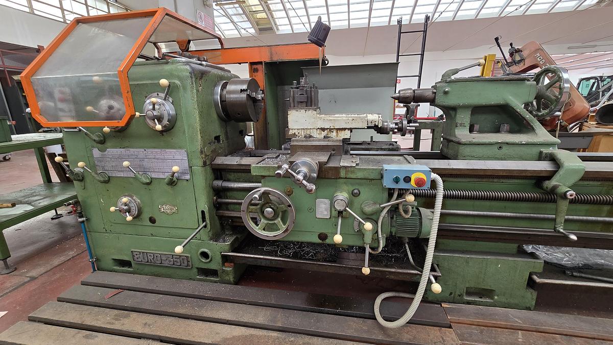 Usato 1990 PASQUINO Euro 350