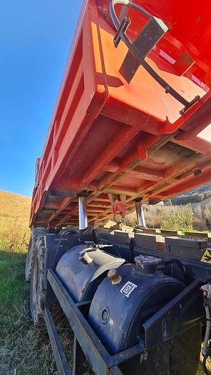 Usato 1994 PERLINI 131-33