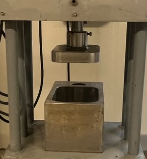 Usato 1989 Press