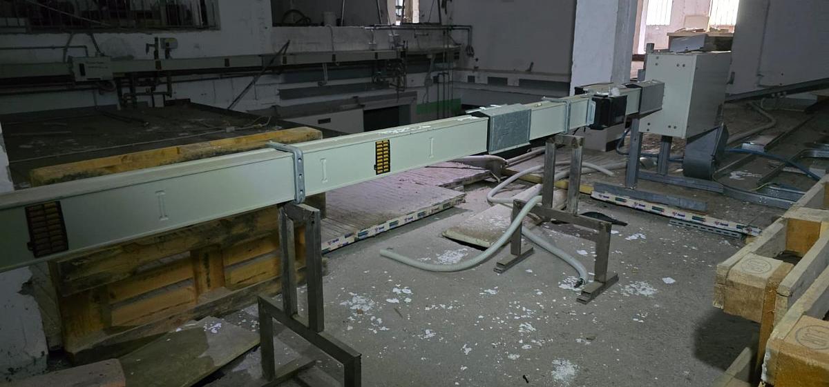 Usato 2001 Telemecanique CANALIS KSA