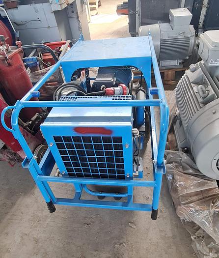 2016 DRAGER MAC 2000