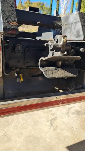 Usato 2008 MAN TGX 26.480