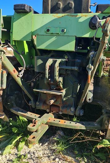Usato 1990 FIAT AGRI 70 S-C Largo