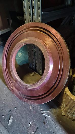 Usato 1995 Reiter & Crippa 1.100