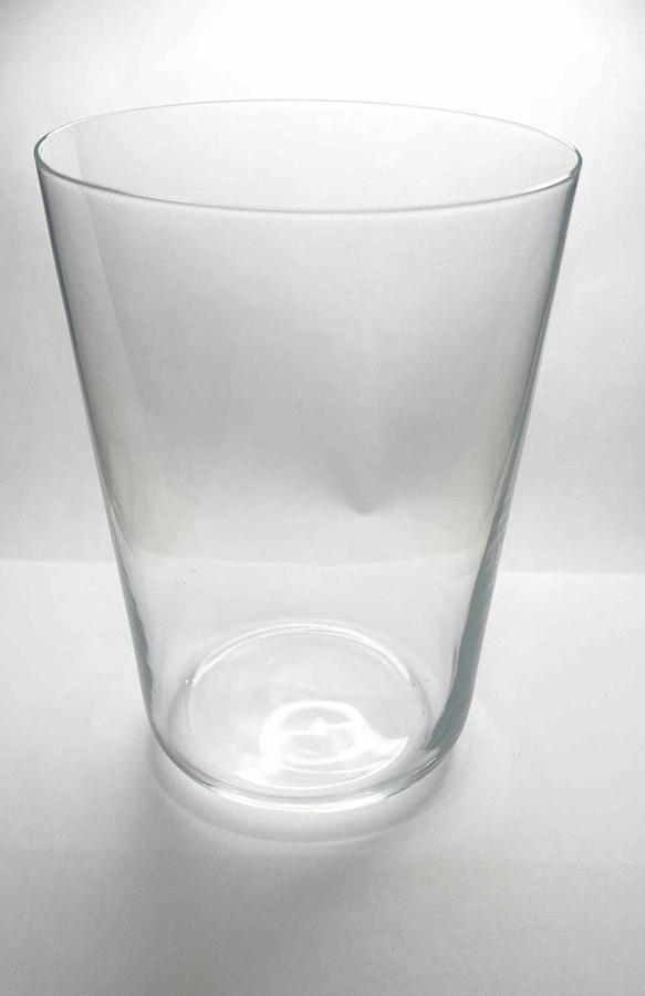 Usato 2025 Stock di Bicchieri Calici e Coppette Vari formati