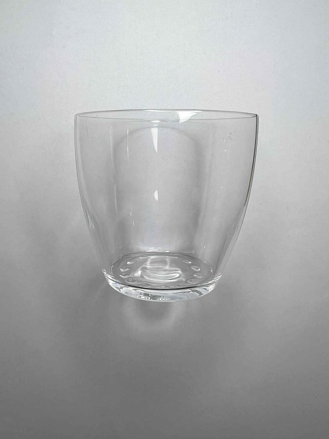 Usato 2025 Stock di Bicchieri Calici e Coppette Vari formati