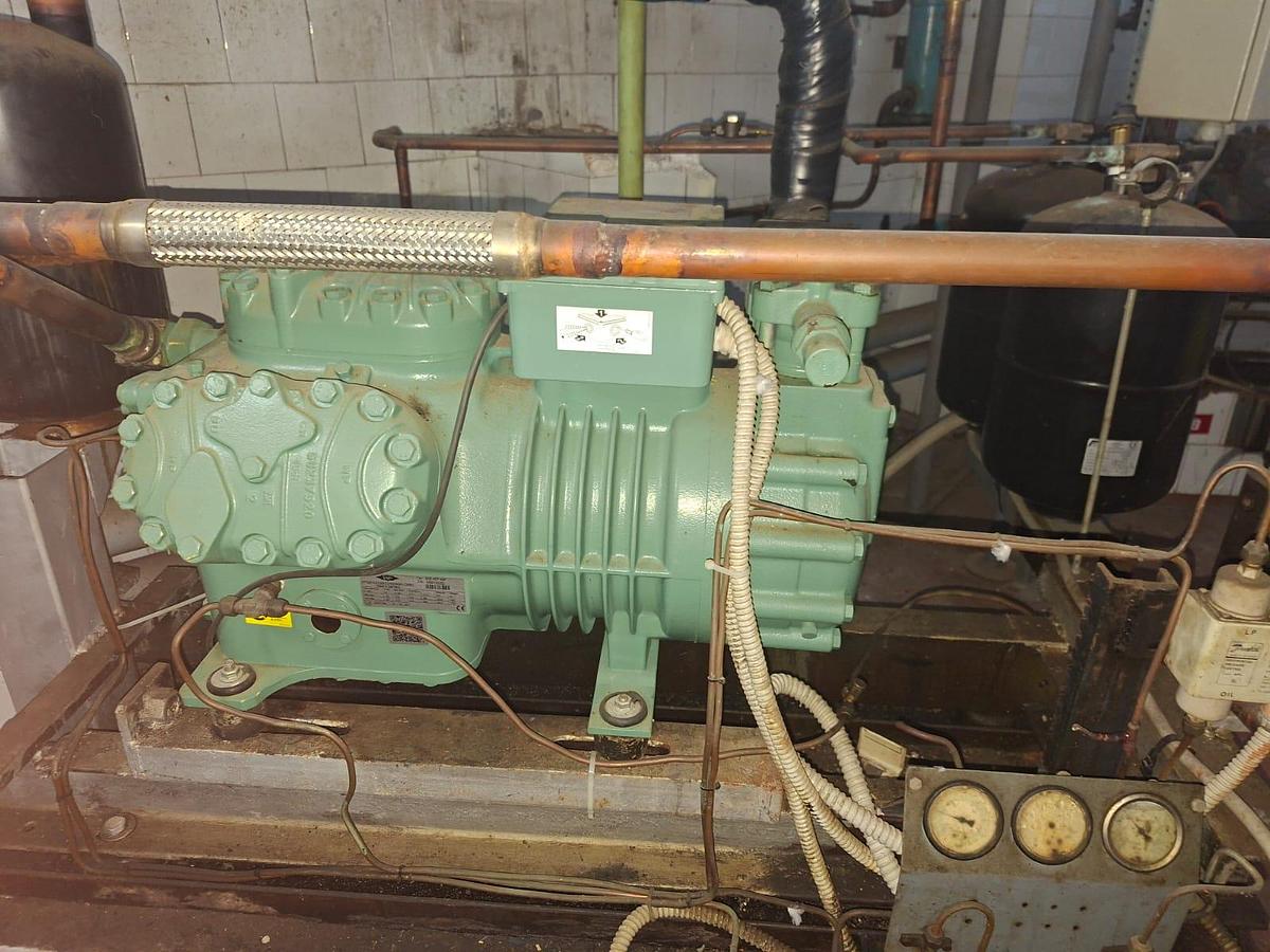 Usato 2016 BITZER  6GE-40Y (40 HP)