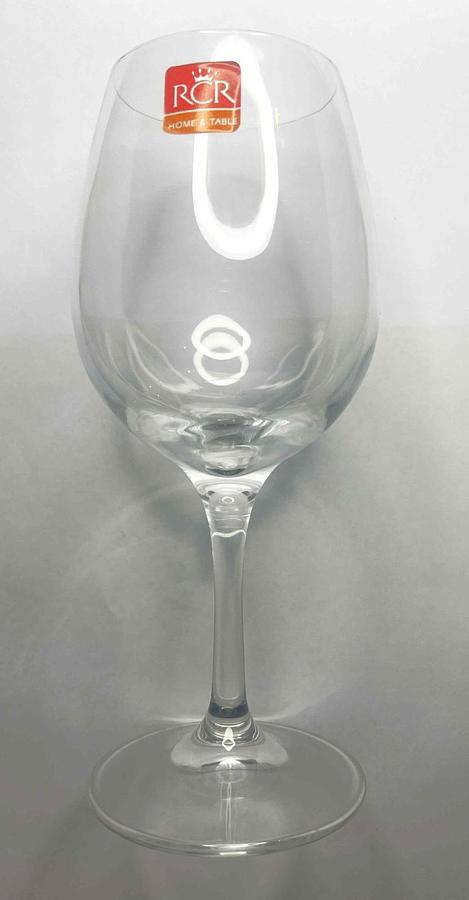 Usato 2025 Stock di Bicchieri Calici e Coppette Vari formati