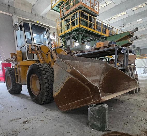 Usato 2006 Benati 16 S