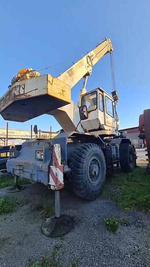 Usato 1988 Bendini Beta 25