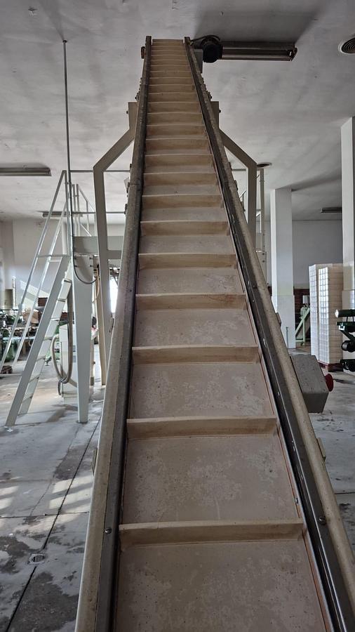 Usato 1996 SIMIONATO MTS 8L