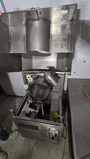 Usato 1998 Legatrice salumi GELMINI LCG-300L - Cured Meat Tying Machine