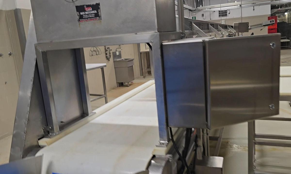 Usato 2020 INOX-MECCANICA