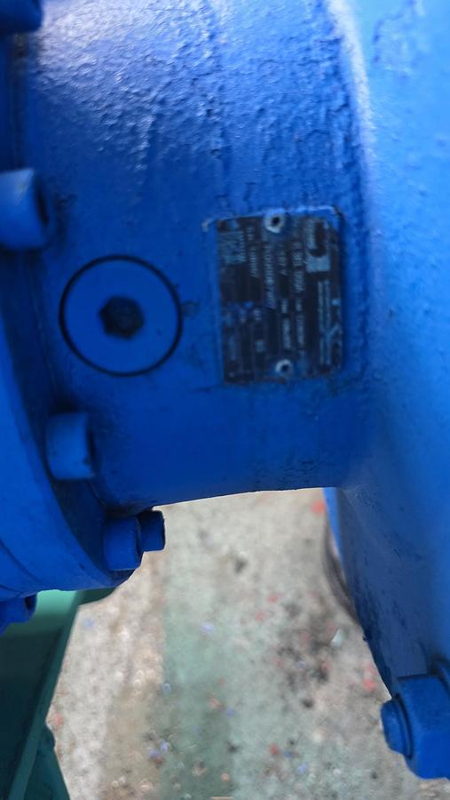 Ricondizionato 2008 Nastro trasportatore SACETI M. 15 - Conveyor belt