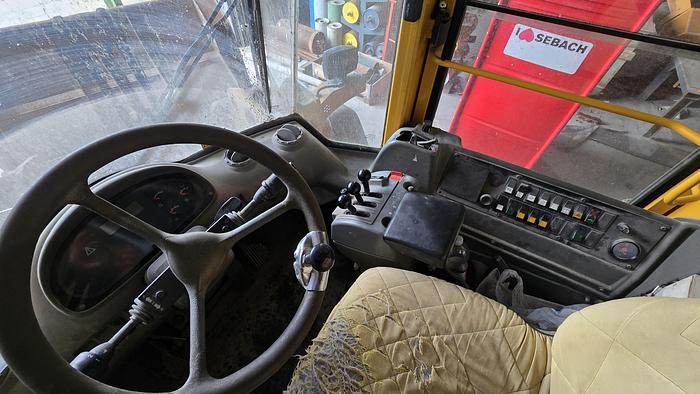 Usato 2006 VOLVO L90 E - Wheel Loader