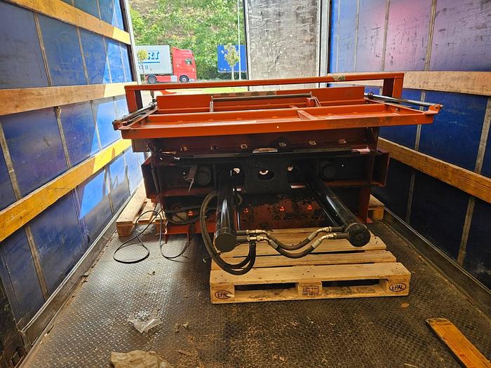 Usato 2013 ORWAK  3810