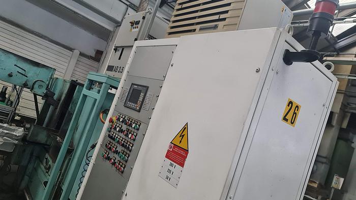 Usato 2001 Grinding machine