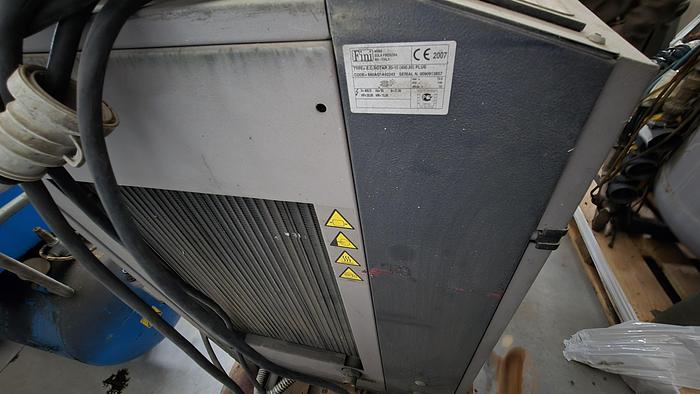 Usato 2007 FINI PLUS 20