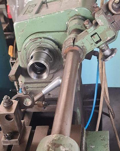 Usato 1990 Officine Meccaniche Marcello Cotelli Italy Lucidatura