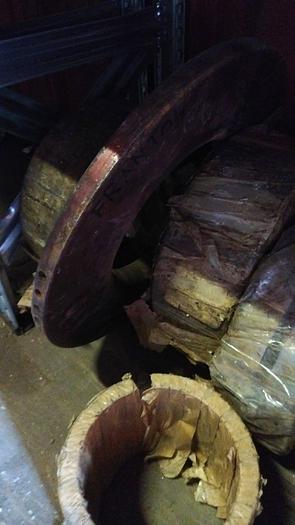 Usato 1995 Reiter & Crippa 1.100